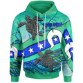 personalised-hoodie-torres-strait-flag-and-turtle