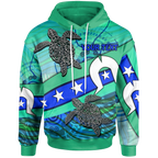 personalised-hoodie-torres-strait-flag-and-turtle