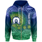 custom-text-torres-strait-islanders-zip-up-hoodie-aboriginal-turtle