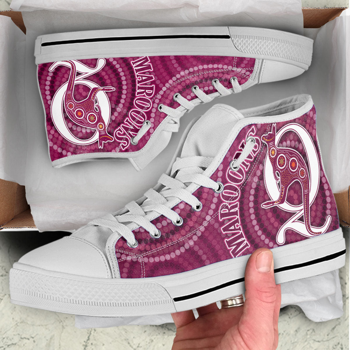 maroons-rugby-high-top-canvas-shoes-maroons-rugby-style-high-top-canvas-shoes