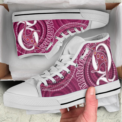 maroons-rugby-high-top-canvas-shoes-maroons-rugby-style-high-top-canvas-shoes