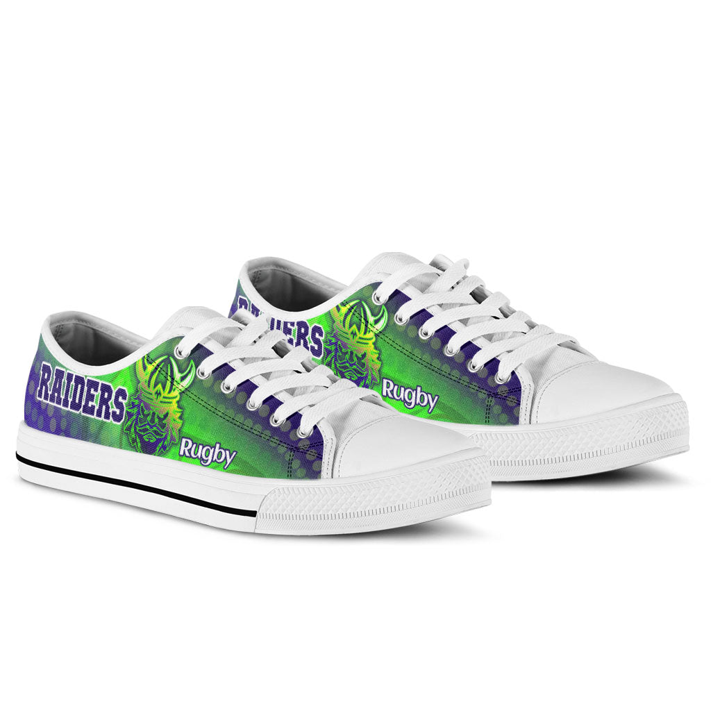 raiders-rugby-low-top-canvas-shoes-raiders-rugby-gradient-style-low-top-canvas-shoes