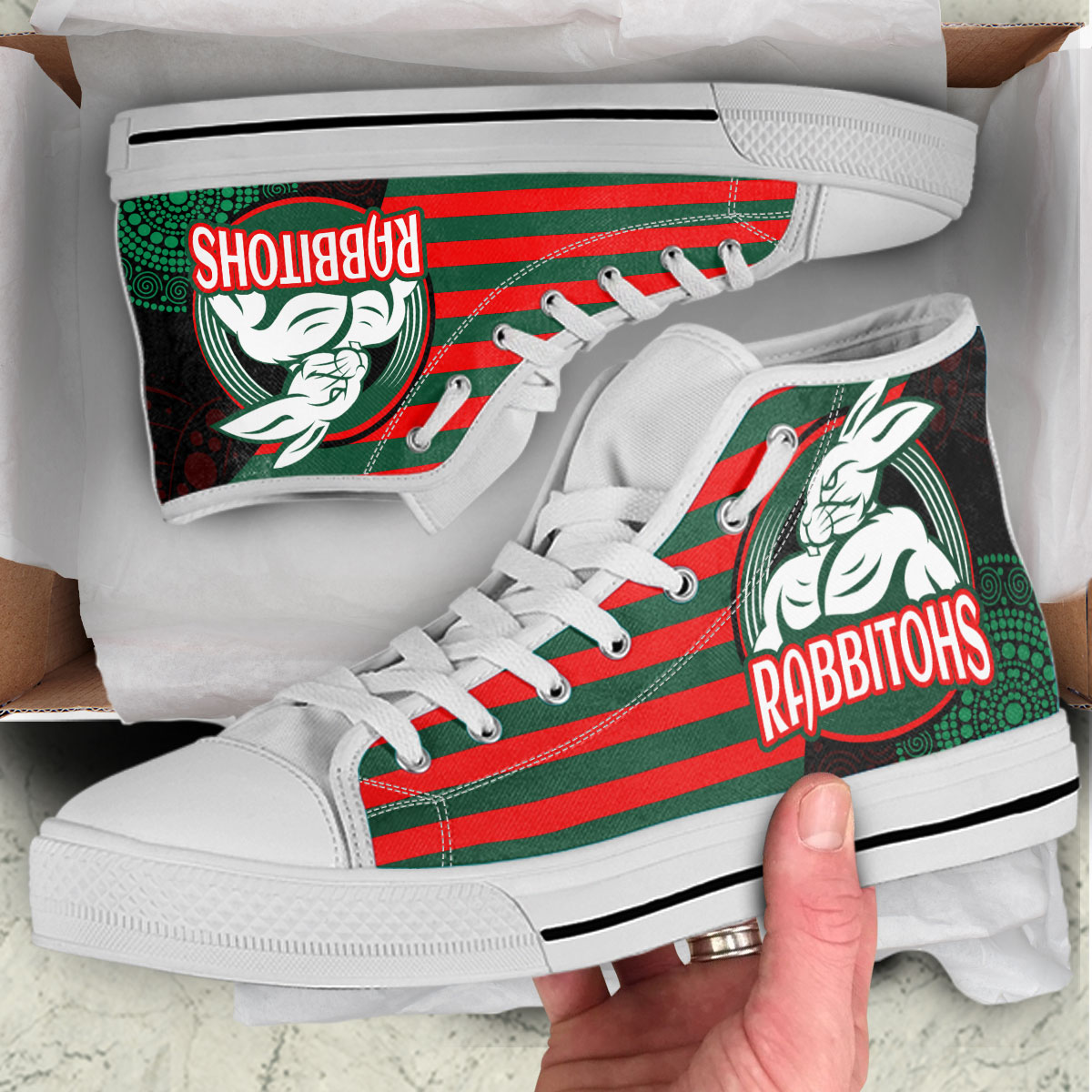 rabbitohs-rugby-high-top-canvas-shoes-rabbitohs-super-style-high-top-canvas-shoes