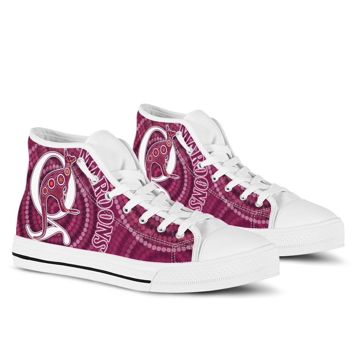 maroons-rugby-high-top-canvas-shoes-maroons-rugby-style-high-top-canvas-shoes