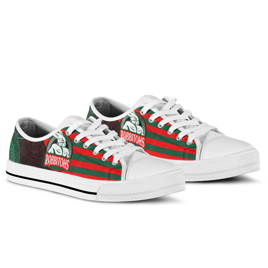 rabbitohs-rugby-low-top-canvas-shoes-rabbitohs-super-style-low-top-canvas-shoes