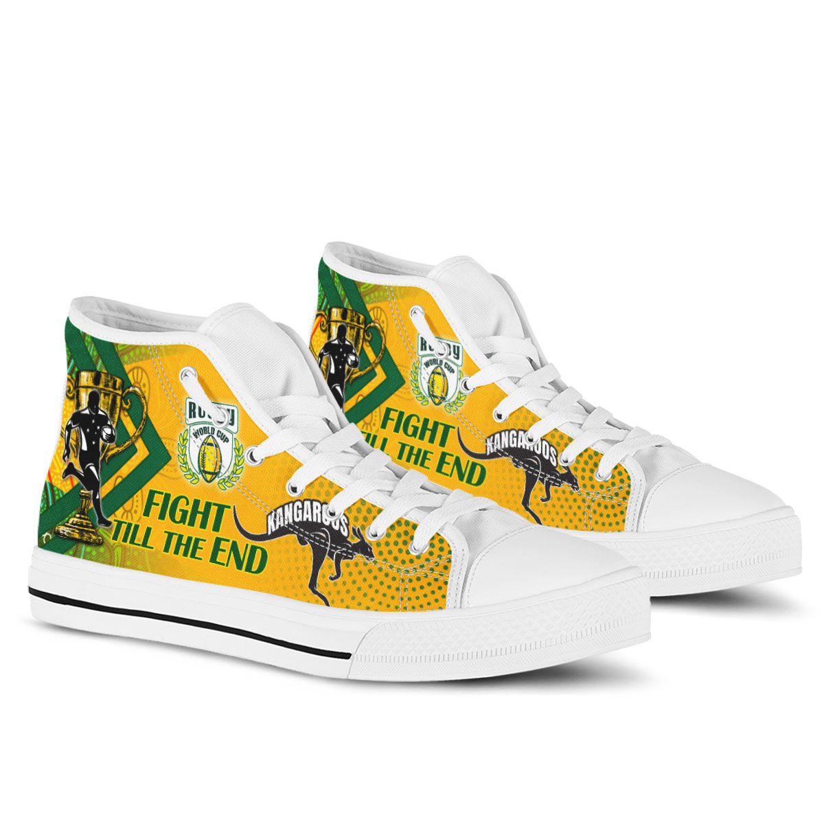 kangaroos-rugby-high-top-canvas-shoes-kangaroos-mascot-stronger-together-high-top-canvas-shoes
