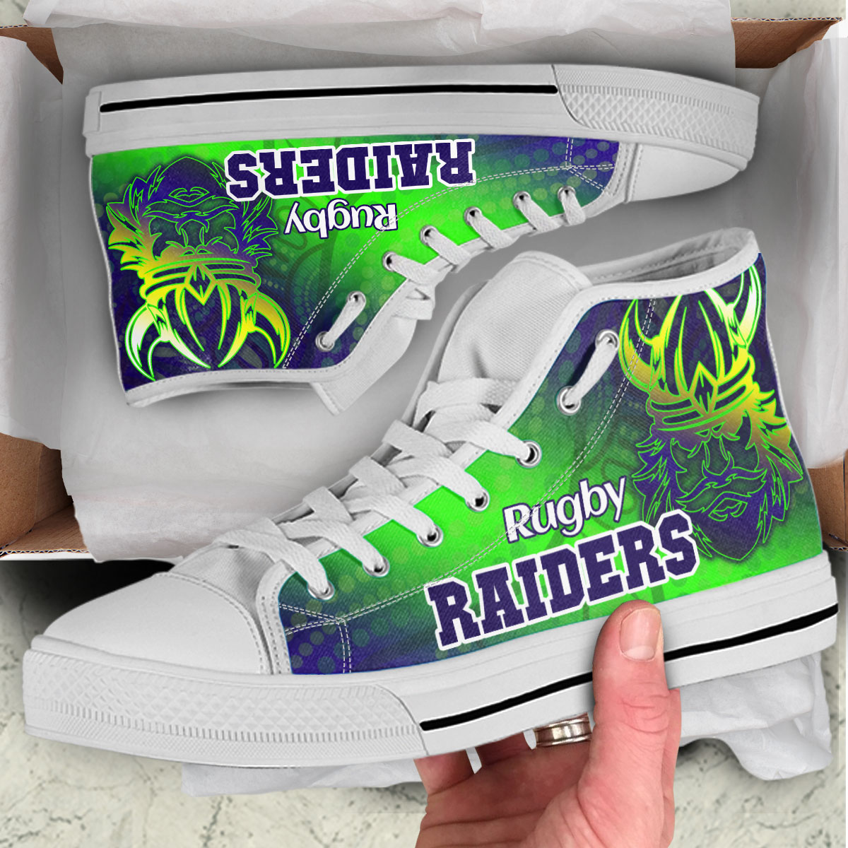 raiders-rugby-high-top-canvas-shoes-raiders-rugby-gradient-style-high-top-canvas-shoes