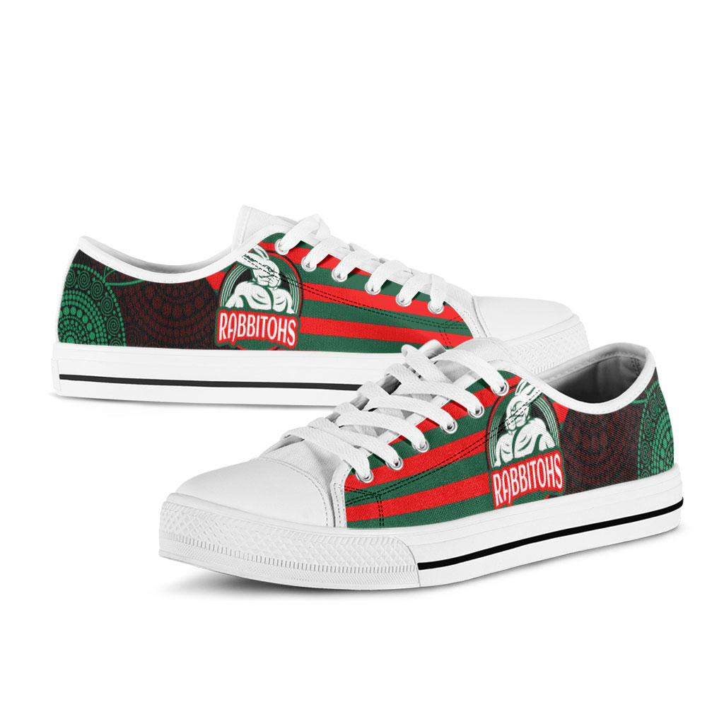 rabbitohs-rugby-low-top-canvas-shoes-rabbitohs-super-style-low-top-canvas-shoes