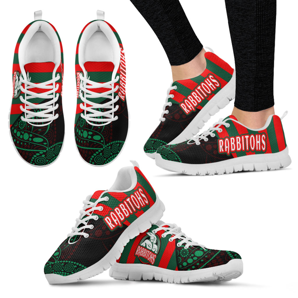 rabbitohs-rugby-sneakers-rabbitohs-super-style-sneakers