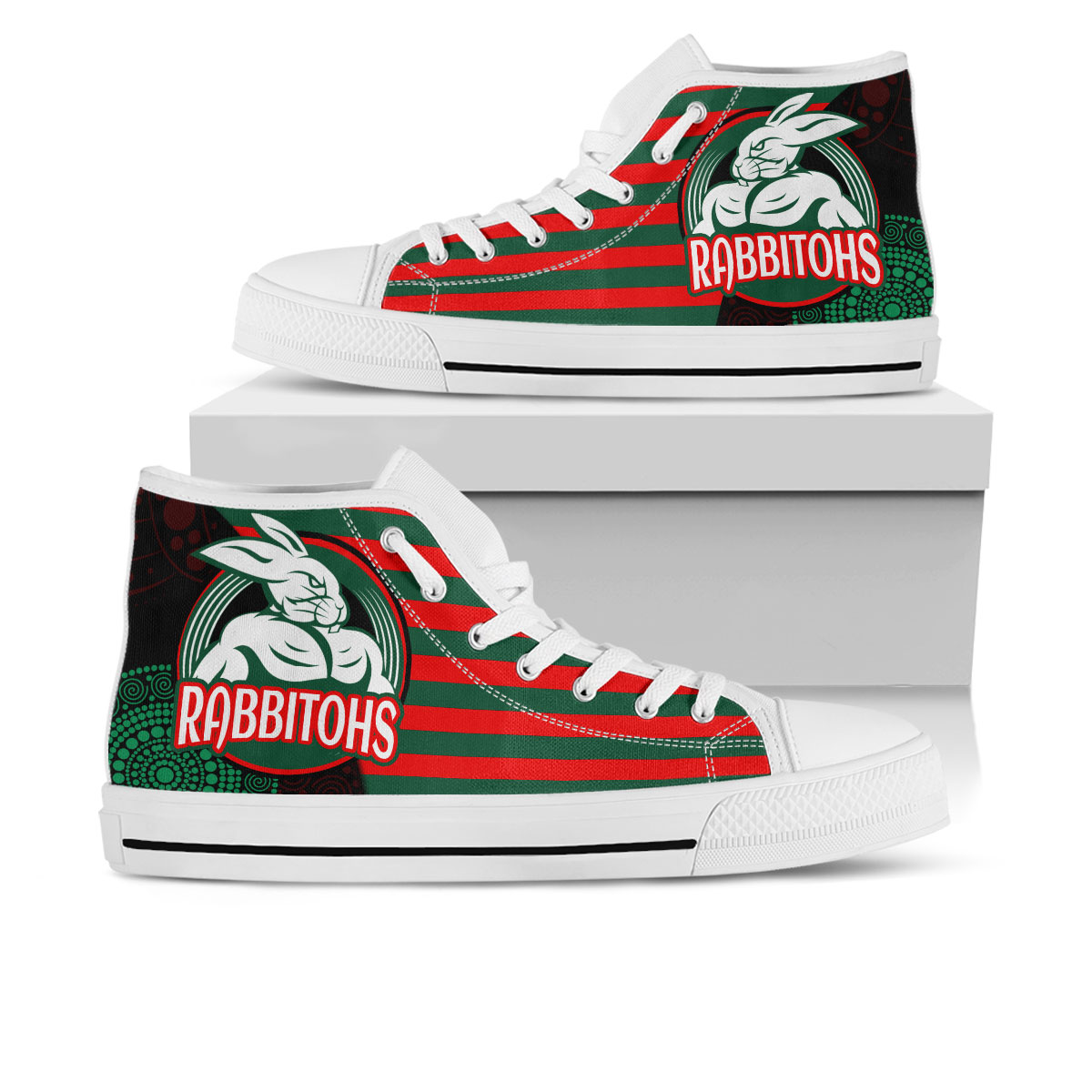 rabbitohs-rugby-high-top-canvas-shoes-rabbitohs-super-style-high-top-canvas-shoes
