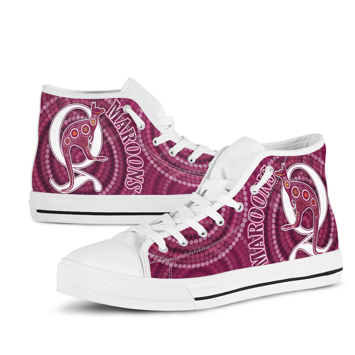 maroons-rugby-high-top-canvas-shoes-maroons-rugby-style-high-top-canvas-shoes