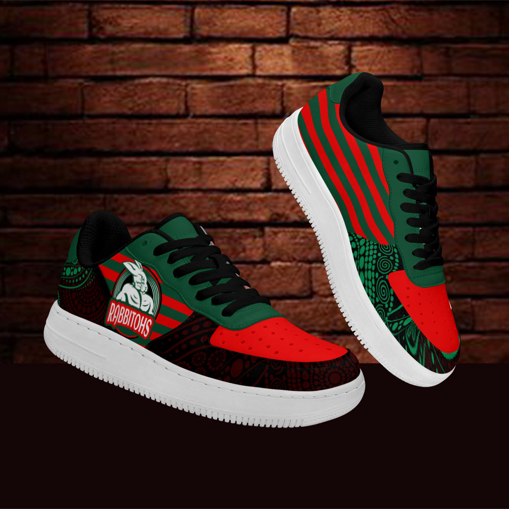 rabbitohs-rugby-low-top-sneakers-f1-rabbitohs-super-style-low-top-sneakers