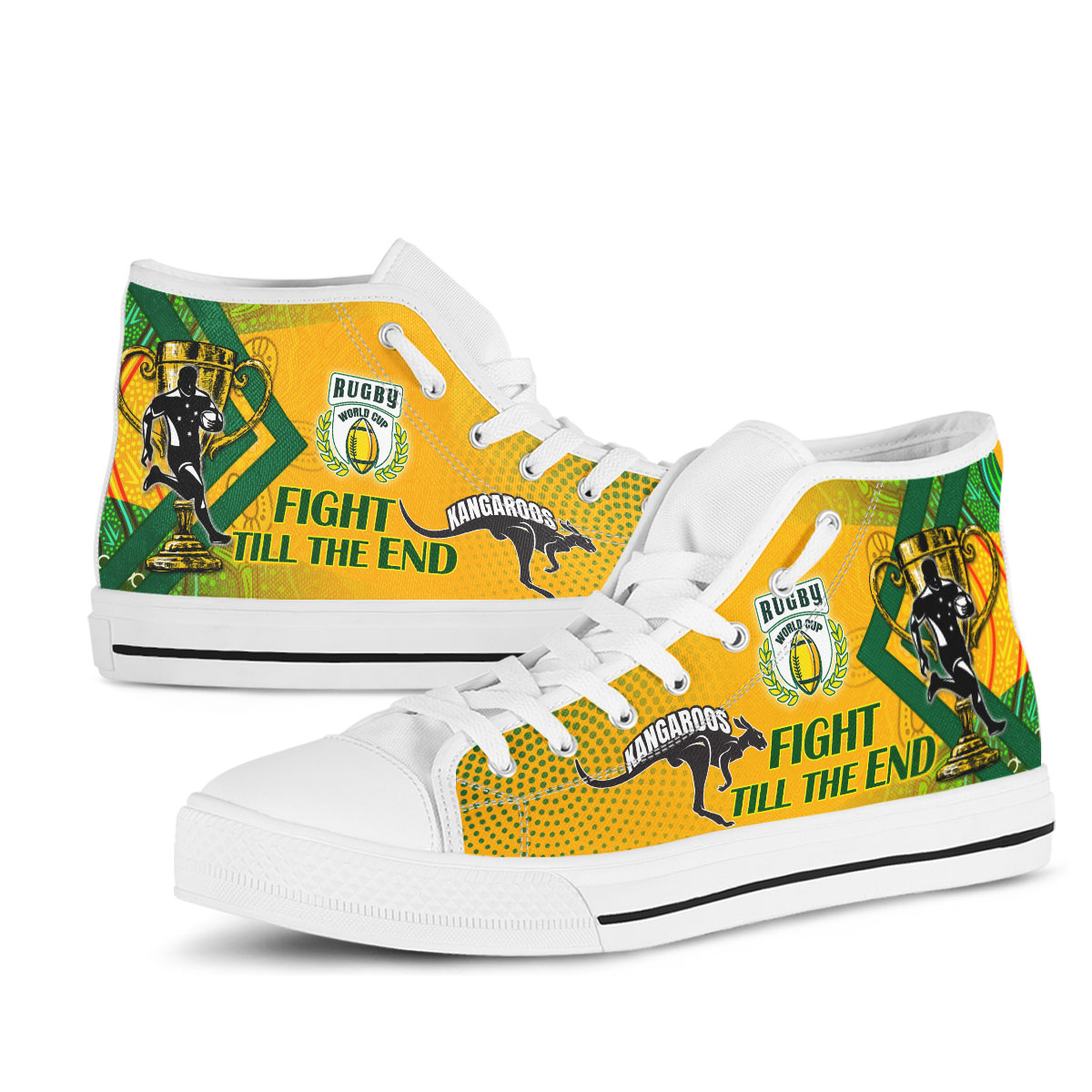 kangaroos-rugby-high-top-canvas-shoes-kangaroos-mascot-stronger-together-high-top-canvas-shoes