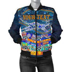 customwomens-bomber-jacket-kangaroo-dreaming