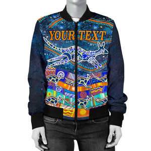 customwomens-bomber-jacket-kangaroo-dreaming