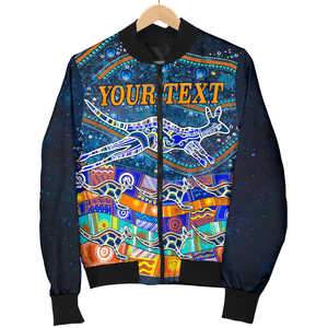 customwomens-bomber-jacket-kangaroo-dreaming