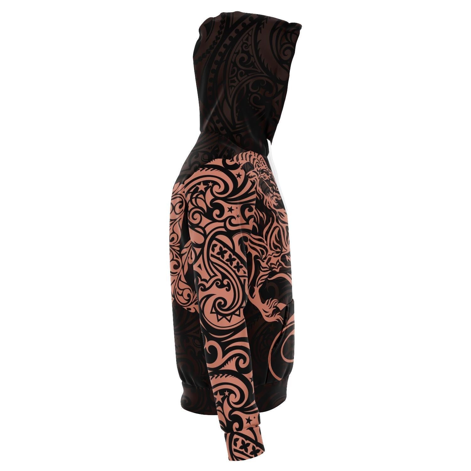 capricorn-zodiac-hoodie-aotearoa-maori-tattoo