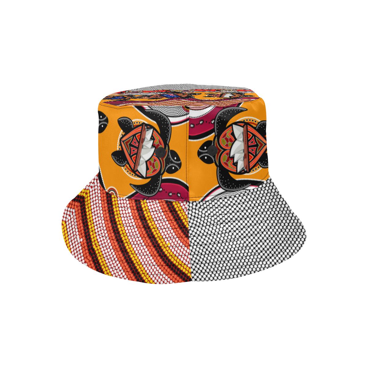 aboriginal-bucket-hat-turtle-australia-flag-footprint-sydney-opera