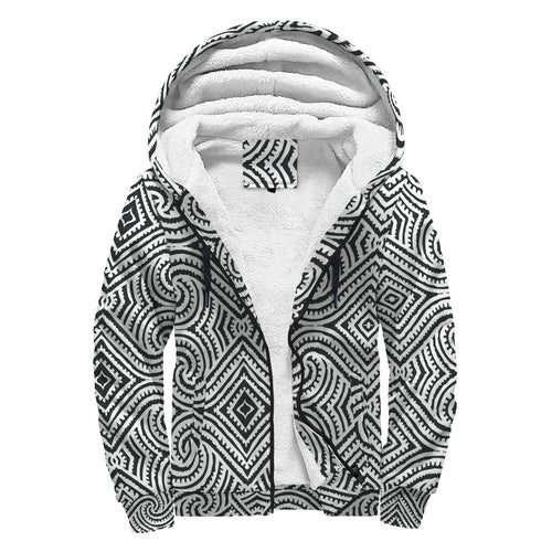 new-zealand-maori-pattern-16-sherpa-hoodie
