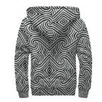 new-zealand-maori-pattern-16-sherpa-hoodie