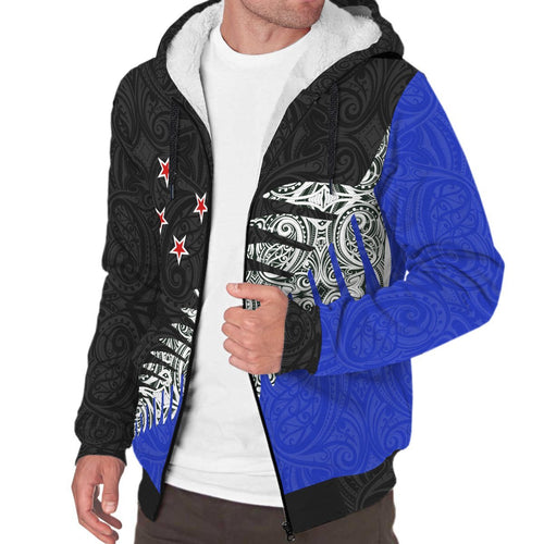 silver-fern-black-blue-sherpa-hoodie