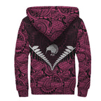 silver-fern-kiwi-pink-sherpa-hoodie