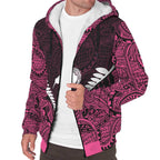 silver-fern-kiwi-pink-sherpa-hoodie