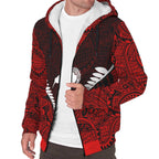 silver-fern-kiwi-red-sherpa-hoodie