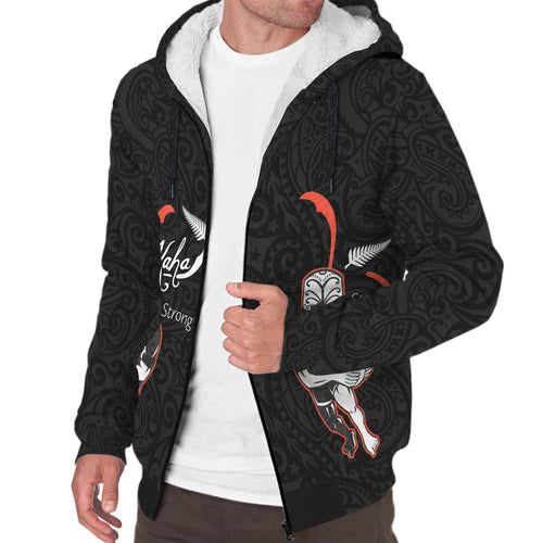 kia-kaha-be-strong-sherpa-hoodie