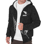 rugby-haka-fern-sherpa-hoodie-black