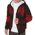 aotearoa-tattoo-sherpa-hoodie-red