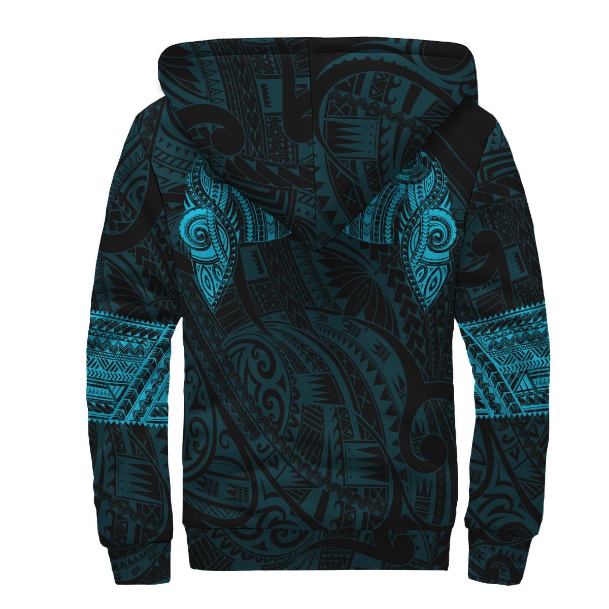 maori-hoodie-new-zealand-tattoo-all-over-print-sherpa-hoodie