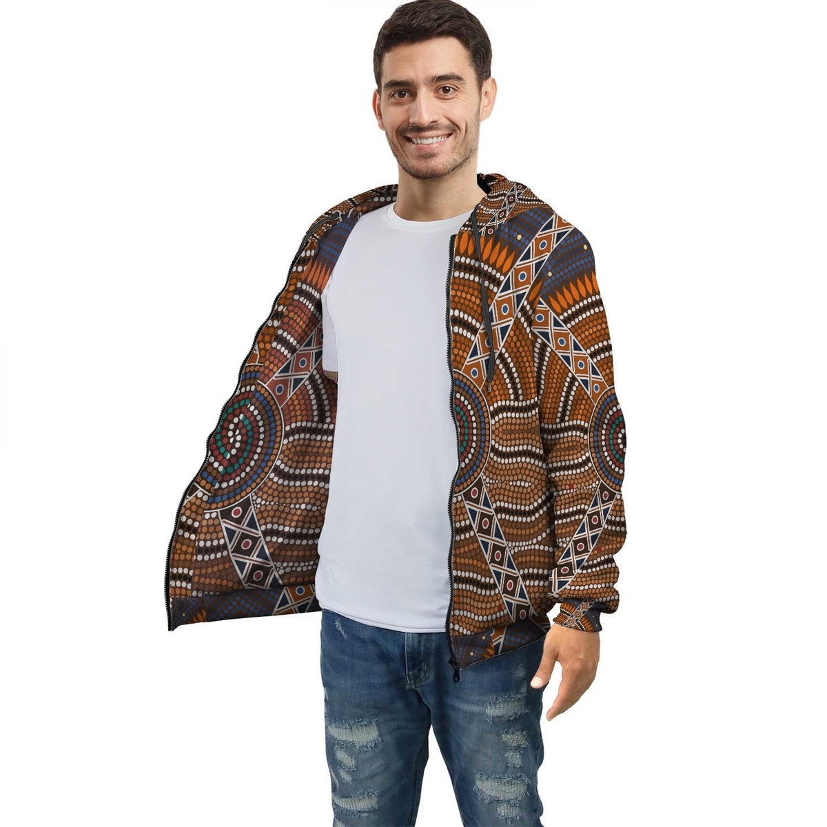 aboriginal-hoodie-circle-dot-painting-pullover-01