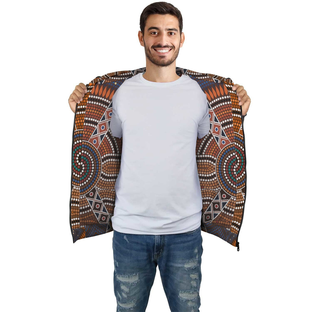aboriginal-hoodie-circle-dot-painting-pullover-01