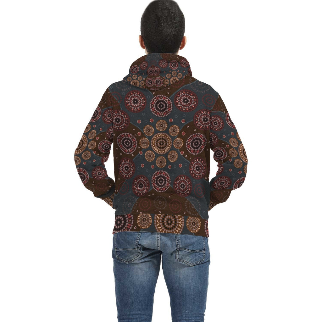 aboriginal-hoodie-circle-dot-painting-pullover-02