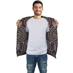 aboriginal-hoodie-circle-dot-painting-pullover