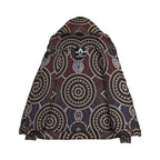 aboriginal-hoodie-circle-dot-painting-pullover