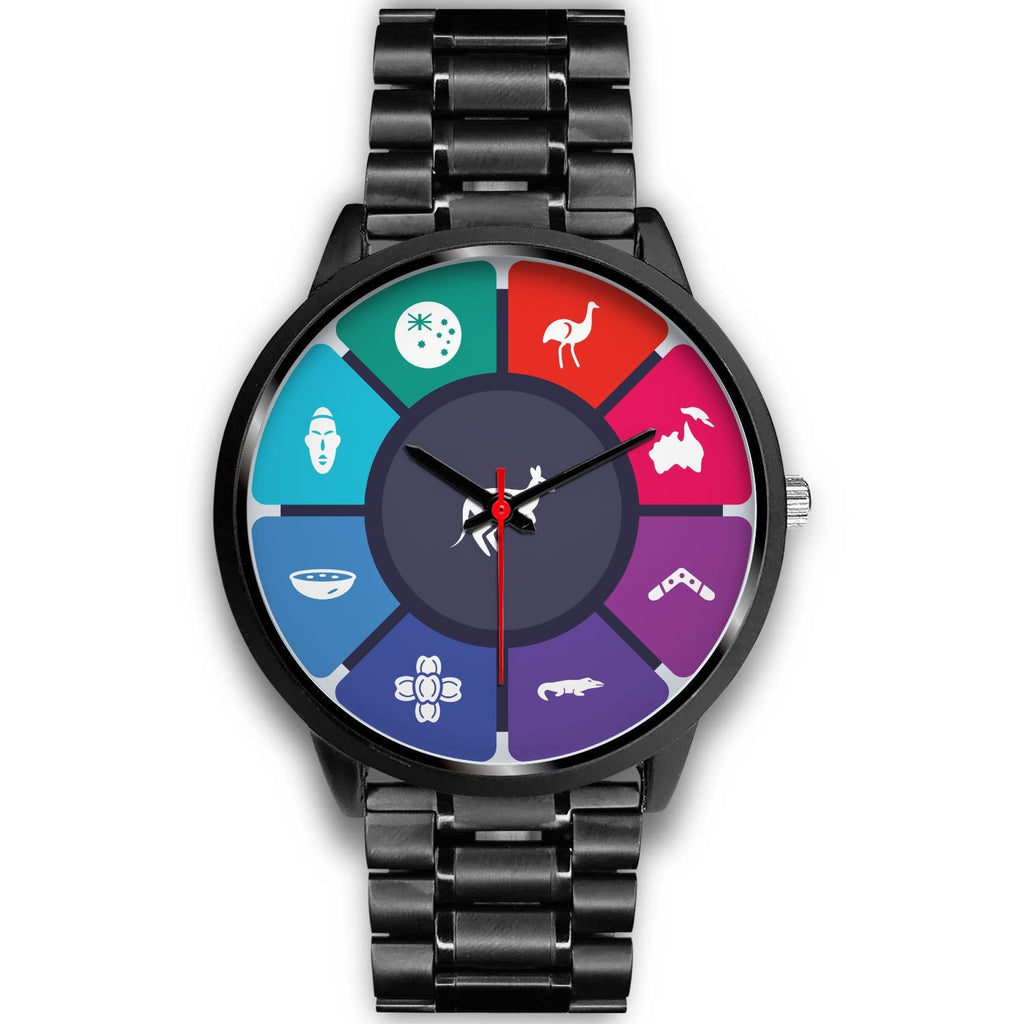 watch-symbol-watch-black