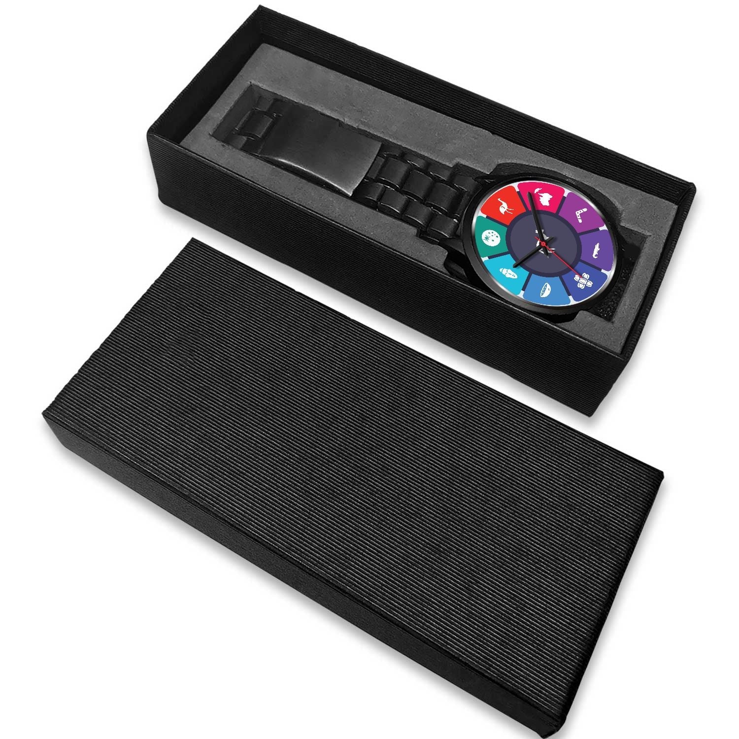 watch-symbol-watch-black