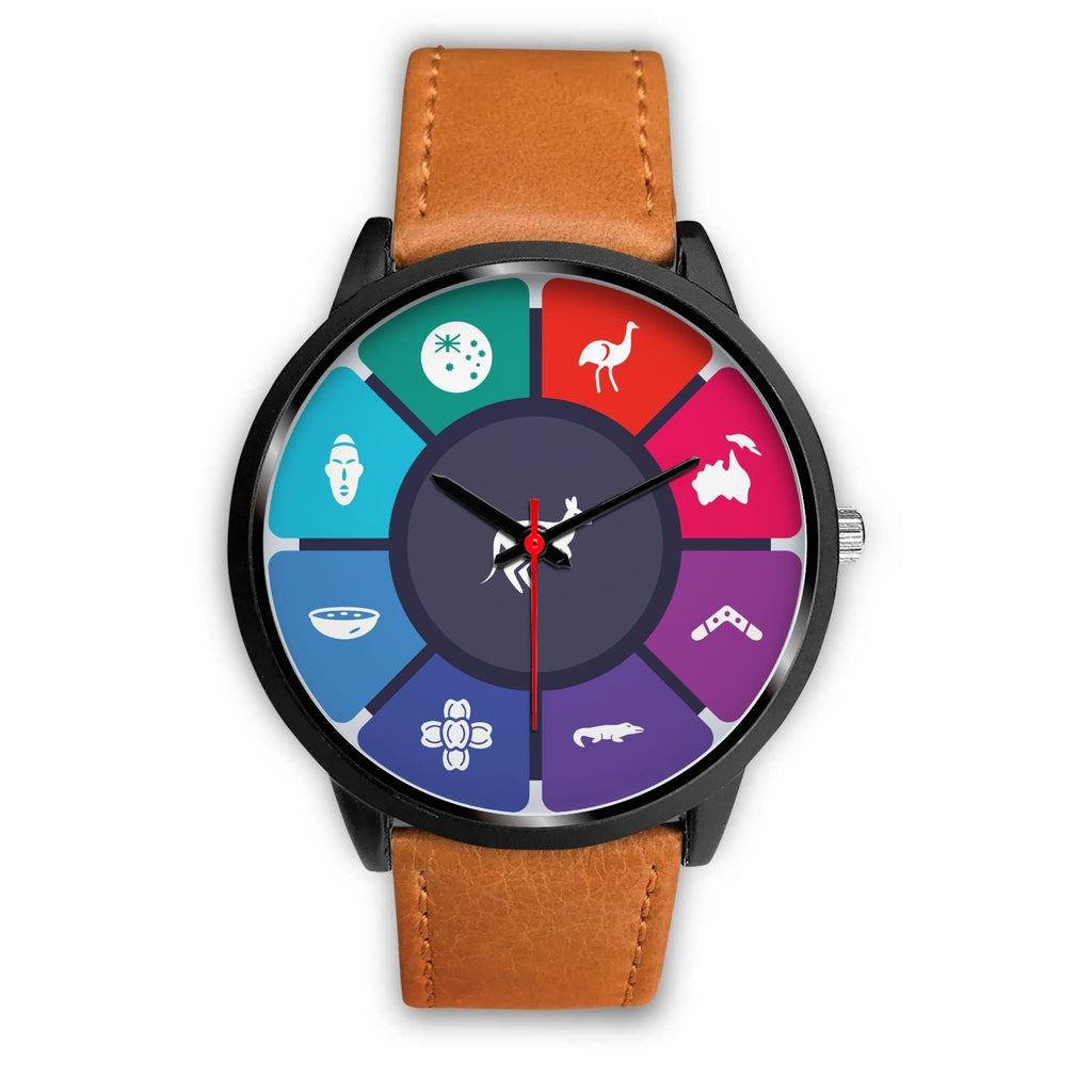 watch-symbol-watch-black