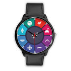 watch-symbol-watch-black