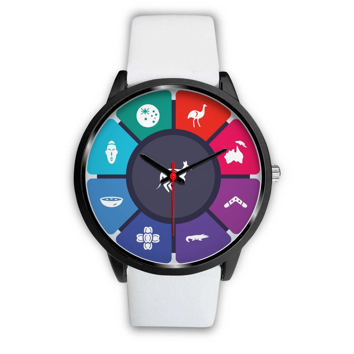 watch-symbol-watch-black