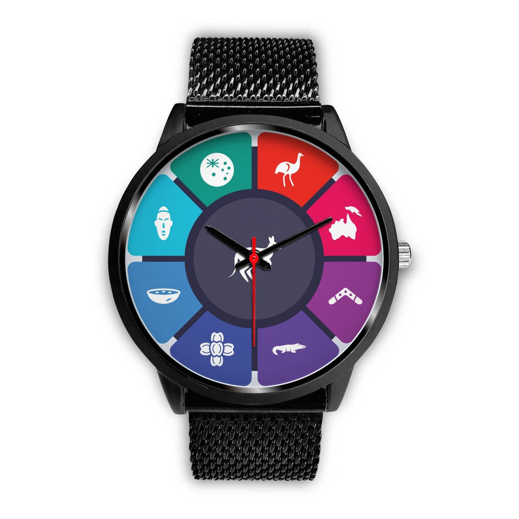 watch-symbol-watch-black