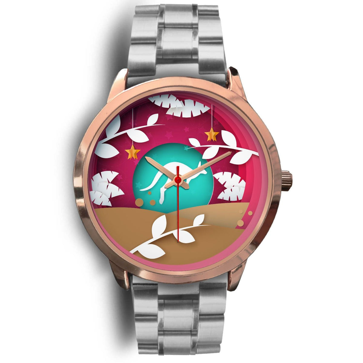 watch-kangaroo-watch-gold