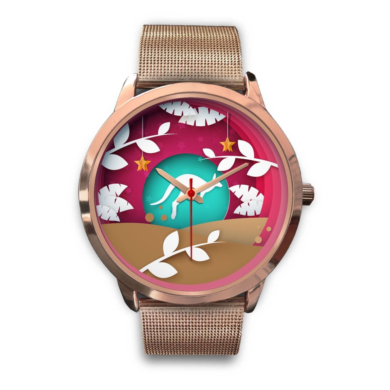 watch-kangaroo-watch-gold