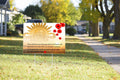 Anzac Day 2021 Yard Sign - We Will Remember Them Ver02 - Vibe Hoodie