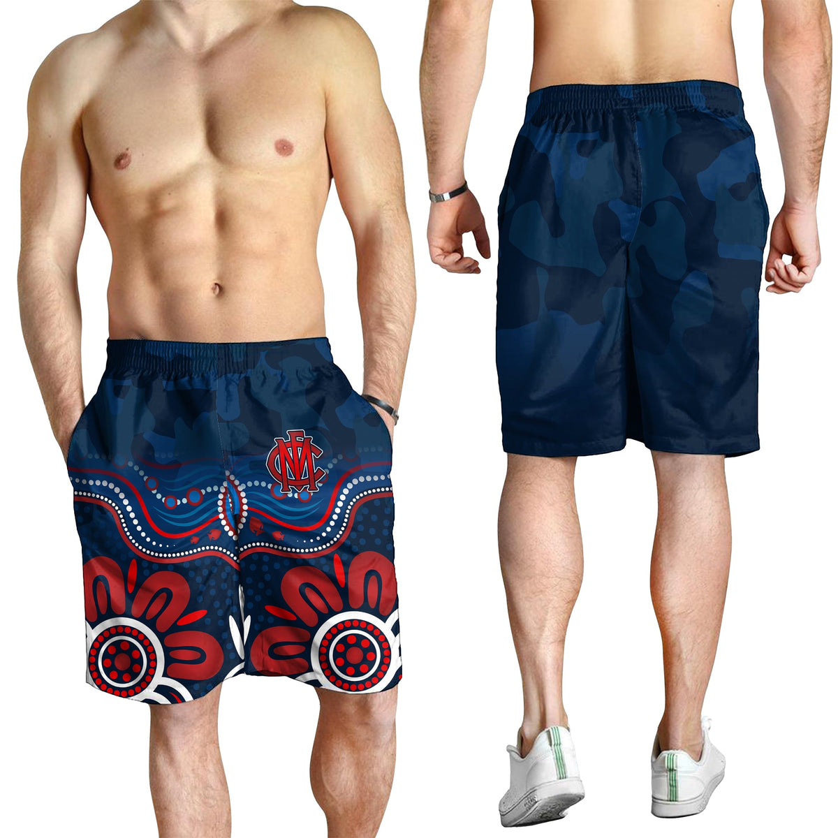 demons-anzac-2022-men-shorts-melbourne-football-aboriginal-poppy