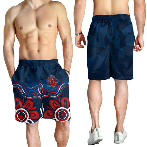 demons-anzac-2022-men-shorts-melbourne-football-aboriginal-poppy