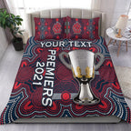 custom-personalised-demons-indigenous-bedding-set-premiers-2021-champion