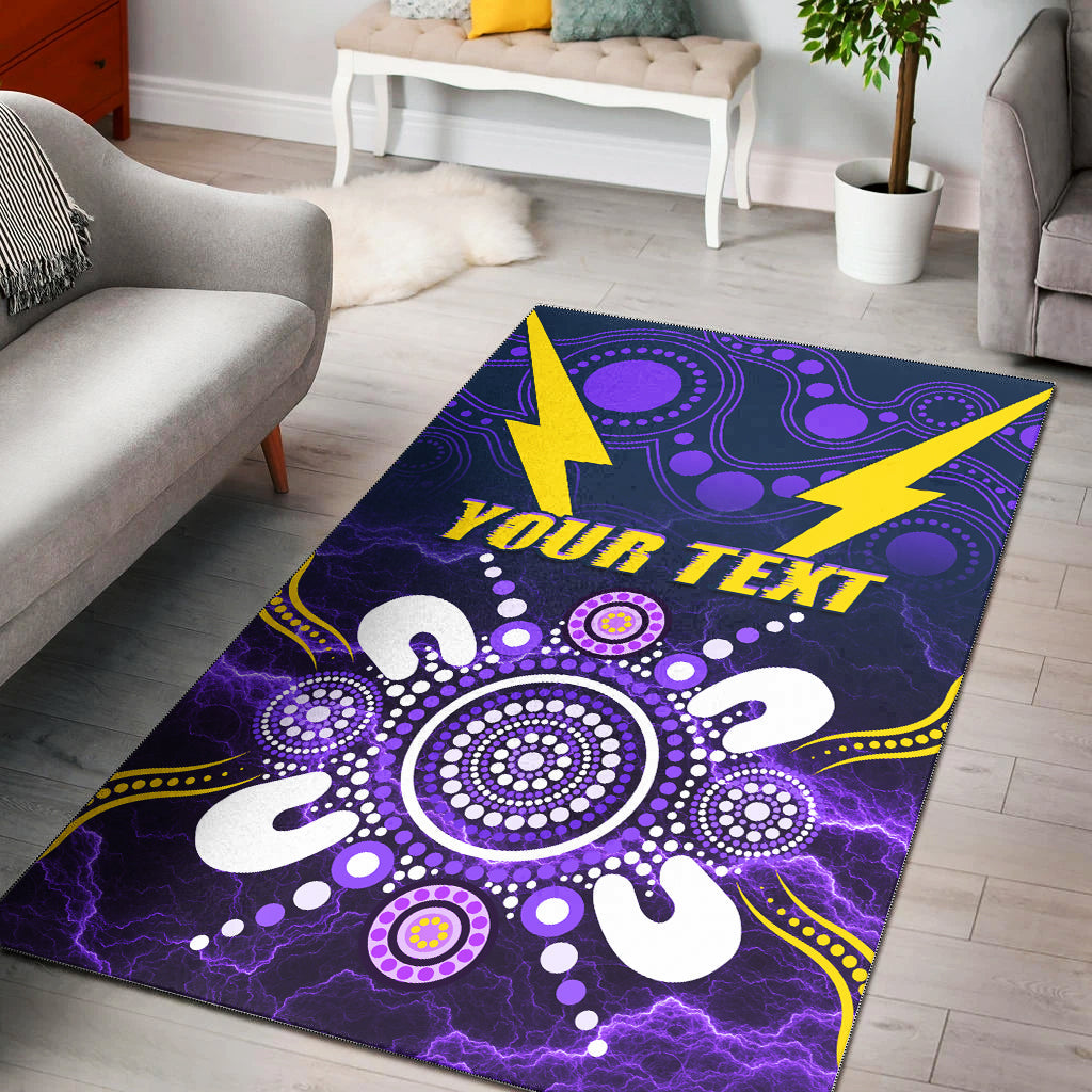 custom-personalised-storm-indigenous-area-rug-melbourne